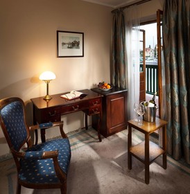 Kamienica Goldwasser