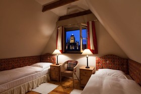 Kamienica Goldwasser