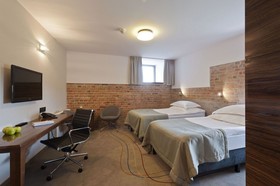 Q Hotel Grand Cru Gdansk
