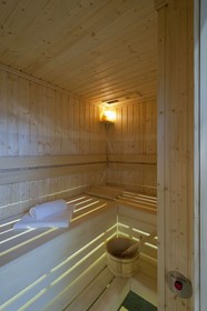 Q Hotel Grand Cru Gdansk