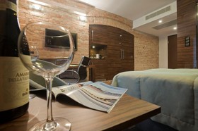 Q Hotel Grand Cru Gdansk