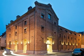 Q Hotel Grand Cru Gdansk