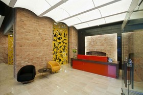 Q Hotel Grand Cru Gdansk