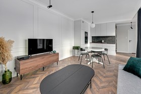 Grano Apartments Premium Stare Miasto