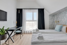 Grano Apartments Premium Stare Miasto