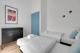 Grano Apartments Premium Stare Miasto