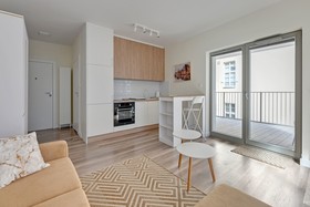 Grano Apartments Premium Stare Miasto