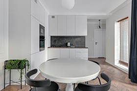 Grano Apartments Premium Stare Miasto