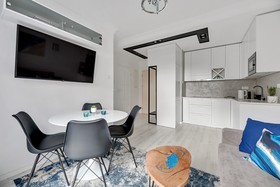 Grano Apartments Premium Stare Miasto