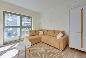 Grano Apartments Premium Stare Miasto