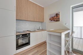 Grano Apartments Premium Stare Miasto