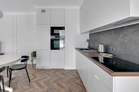 Grano Apartments Premium Stare Miasto