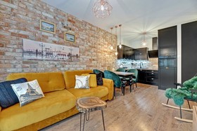 Grano Apartments Premium Stare Miasto