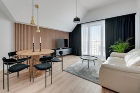 Grano Apartments Premium Stare Miasto