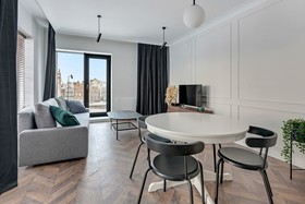 Grano Apartments Premium Stare Miasto