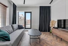 Grano Apartments Premium Stare Miasto