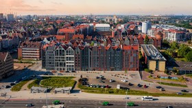 Grano Apartments Premium Stare Miasto