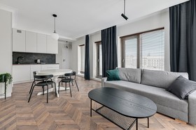 Grano Apartments Premium Stare Miasto