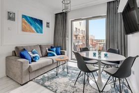 Grano Apartments Premium Stare Miasto