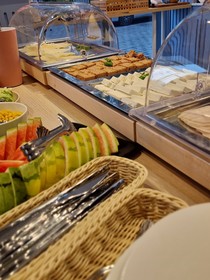 Grano Apartments Premium Stare Miasto