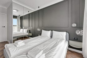 Grano Apartments Premium Stare Miasto