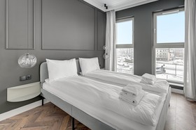 Grano Apartments Premium Stare Miasto
