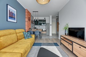 Grano Apartments Premium Stare Miasto