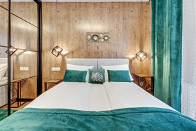 Grano Apartments Premium Stare Miasto