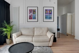 Grano Apartments Premium Stare Miasto