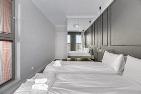 Grano Apartments Premium Stare Miasto