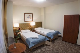 Hotel Gryf