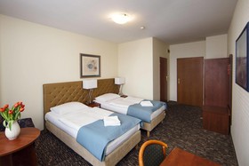 Hotel Gryf