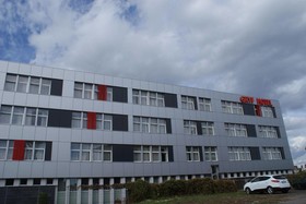 Hotel Gryf
