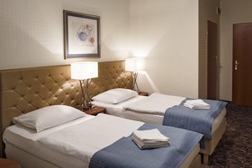 Hotel Gryf