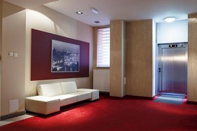 Hotel Gryf