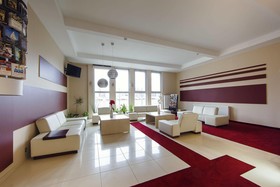 Hotel Gryf