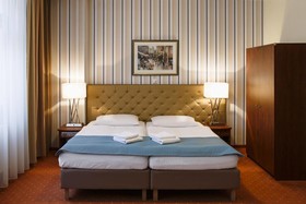 Hotel Gryf