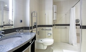 Hampton By Hilton Gdansk Airport