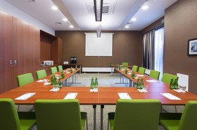 Hampton By Hilton Gdansk Airport