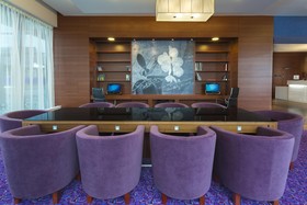 Hampton By Hilton Gdansk Airport
