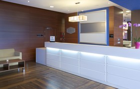 Hampton By Hilton Gdansk Airport