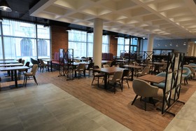 Hampton by Hilton Gdansk Old Town