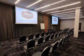 Hampton by Hilton Gdansk Old Town