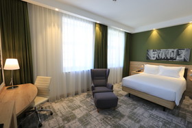Hampton by Hilton Gdansk Old Town