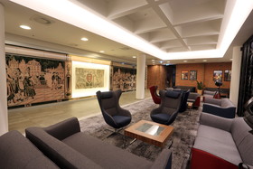 Hampton by Hilton Gdansk Old Town