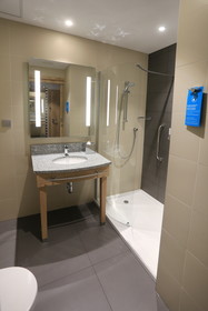 Hampton by Hilton Gdansk Old Town