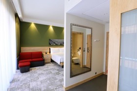 Hampton by Hilton Gdansk Old Town