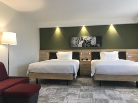 Hampton by Hilton Gdansk Old Town
