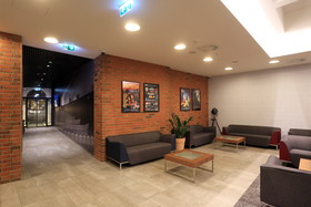 Hampton by Hilton Gdansk Old Town