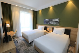 Hampton by Hilton Gdansk Old Town